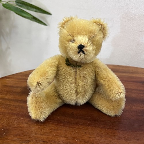 Small mohair hermann - small,