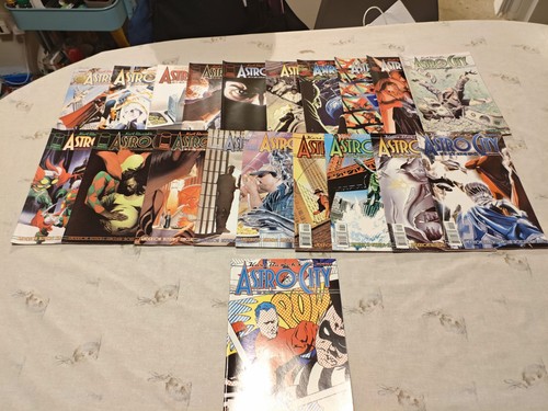 Astro city vol collection - 2,