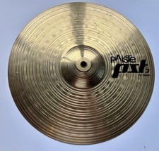 Paiste PST3 14” Crash Cymbal