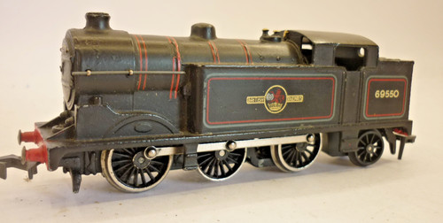 Hornby dublo gauge - gauge, rail