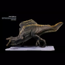 Dino Dream Spinosaurus