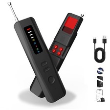 Hidden Camera Detector Anti
