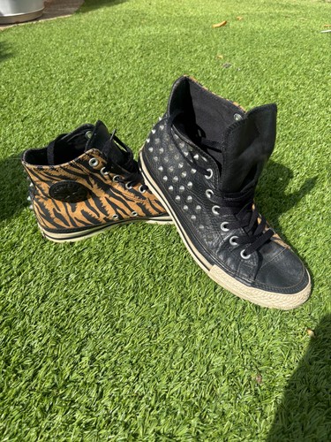 Converse all star top black - star,
