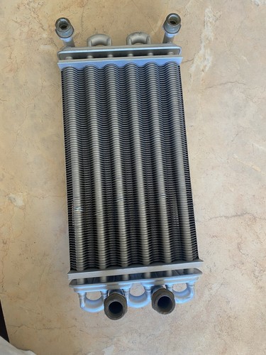 Worcester bosch 24i rsf heat - 24i,