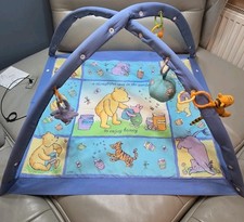 Winnie the pooh quilty nursery - quilty,