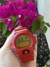 Vintage Casio G-SHOCK 1289