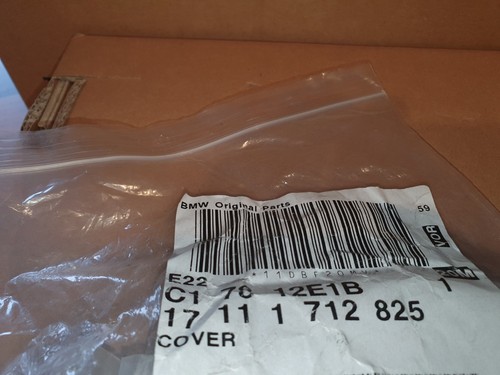 Genuine bmw e30 - e36, e39