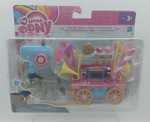 New 2015 hasbro - new, mlp