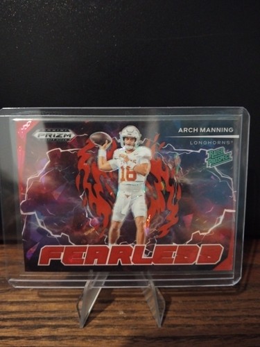 2025 panini prizm draft picks - prizm,