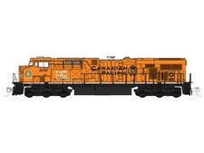 Kato 176-8960 ES44AC Loco