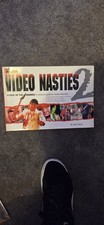 Video Nasties 2 Magazine
