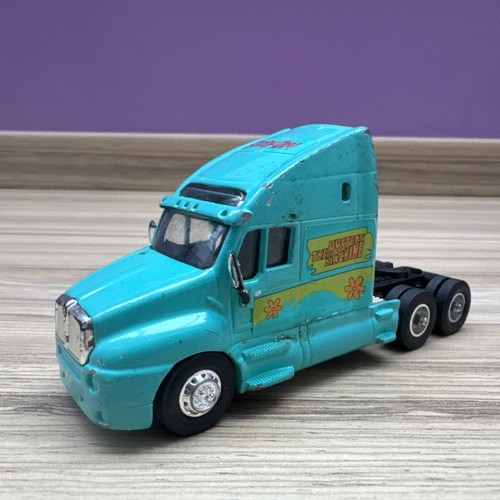 Rare scooby doo the mystery - doo,