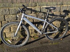 Carrera Vengeance Mountain