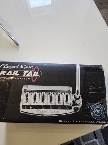Floyd rose rail tail - rose,