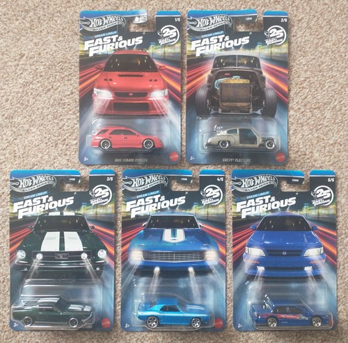 New hot wheels fast - wheels, &