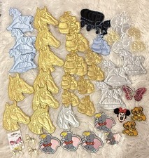 Large Motifs for Romany