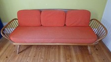 Ercol Studio Couch-Day Bed in