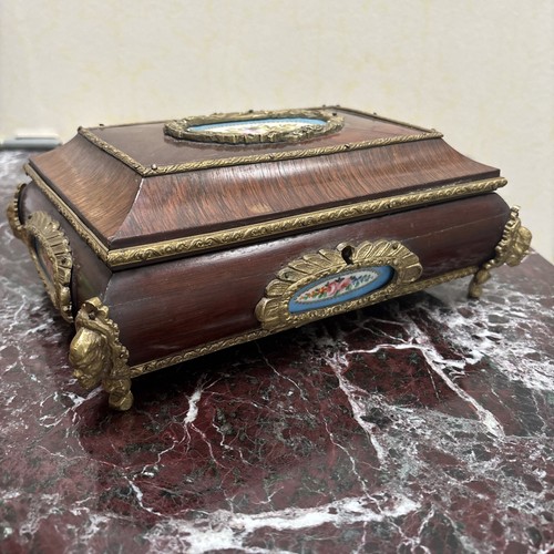 Napoleon iii rosewood - napoleon,