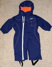 NWOT Wed’ze Snowsuit Boy