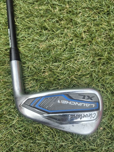 Cleveland launcher iron - cleveland,