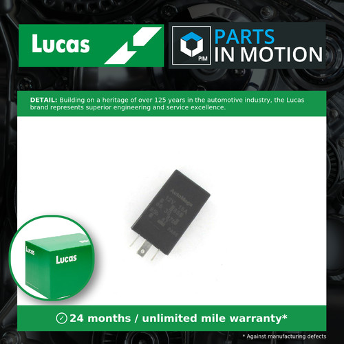 Fuel pump relay fits - relay,