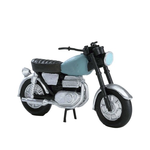 Lemax accessory motorcycle - accessory,