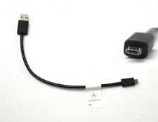 Mercedes-Benz Media Interface