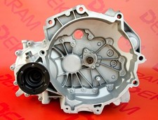 Gearbox Audi A1 VW Polo Skoda