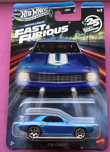 Hot wheels silver - wheels, series
