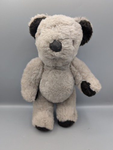 Vintage sooty style - sooty, teddy