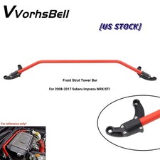 Front Strut Tower Brace Bar