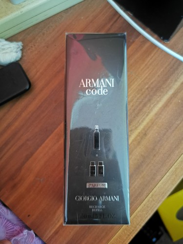 Giorgio armani code parfum - giorgio,