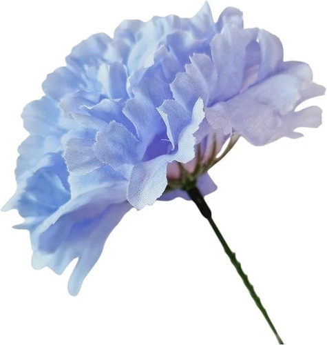 Artificial carnation pick - artificial,