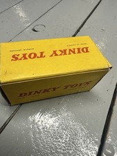 Dinky Toys 80B Hotchkiss