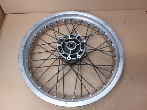 Inch rear wheel original - 18,
