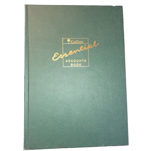 Collins essential accounts - collins,