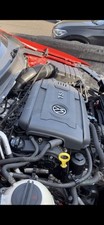 VW Polo GTI 6C 1.8tsi Engine 2015 DAJA