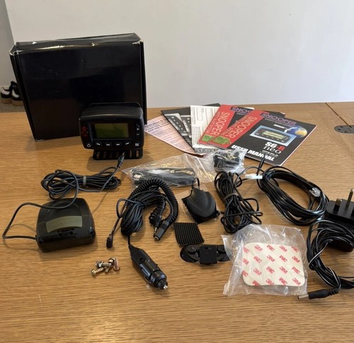 Snooper neo gps rld - gps,