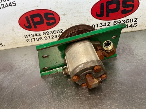 Casappa plm20 deck motor - casappa, x