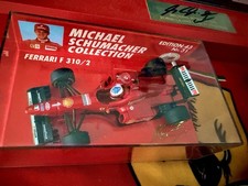 RARE Michael Schumacher