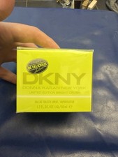 new sealed dkny be delicious