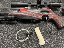 air Gun pull through cleaning kit .177 and.22