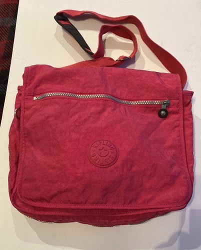 Kipling madhouse pink - madhouse,