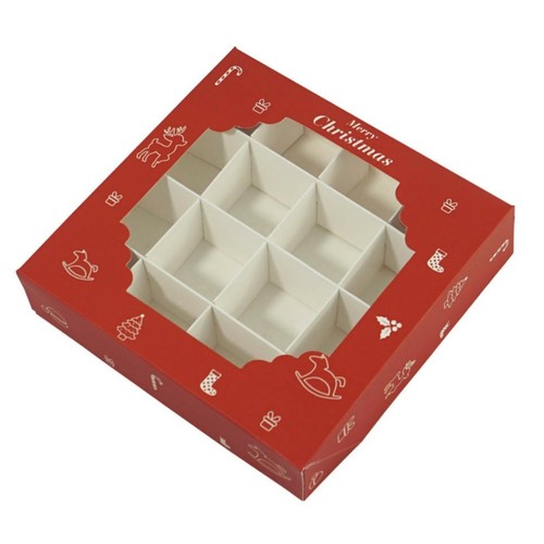 Empty pick mix sweet - x5,