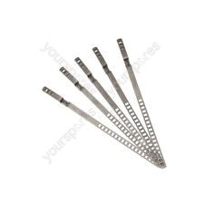 Jubilee CV Boot Clip Kit - 15