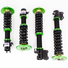 HSD MonoPro Coilovers Subaru