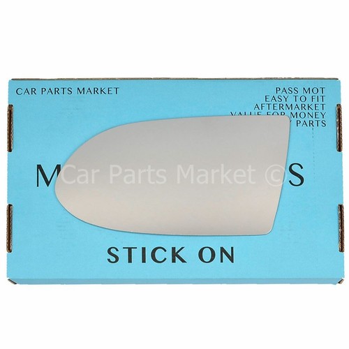 Left passenger side - side, wing