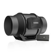 CLOUDLINE A6, Inline Duct Fan