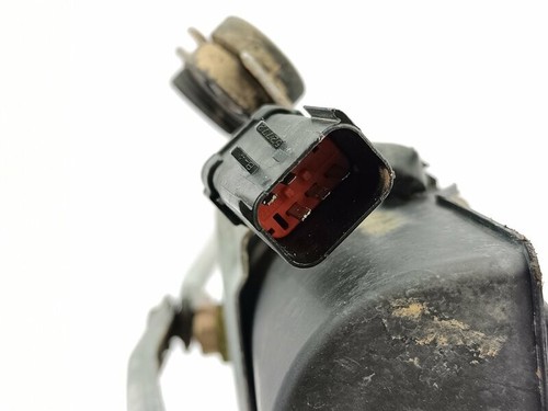 54120927 front windscreen