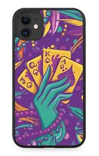 New Orleans Rubber Phone Case